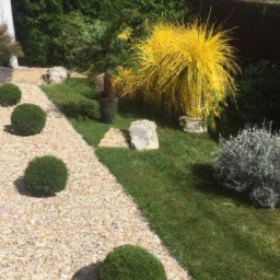 Entretien de jardin personnalisé pour une beauté durable Meung-sur-Loire