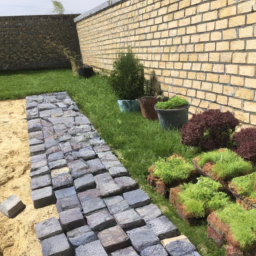 Entretien régulier pour un jardin toujours impeccable Nouatre