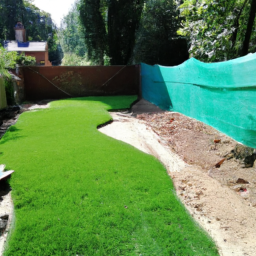 Abattage professionnel en toute sécurité pour vos grands arbres Monthou-sur-Bievre