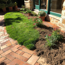 Terre végétale de qualité pour nourrir votre jardin en profondeur Beaulieu-sur-Mer