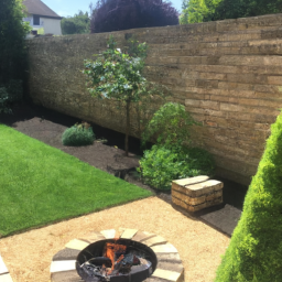 Idées inspirantes pour un jardin à votre image Saint-Brès