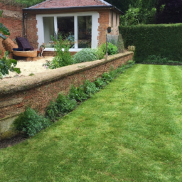 Bassins personnalisés pour un jardin unique Licques