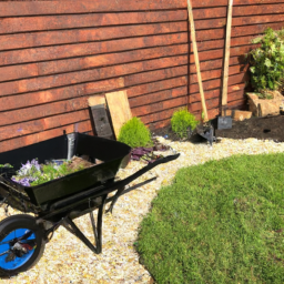 Entretien de jardin personnalisé pour une beauté durable Villevocance