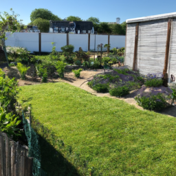 Trucs et astuces pour un aménagement paysager écologique Treauville